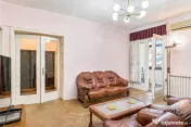 Investiție rară, Apartament interbelic si Garsonieră, 100 