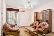 Investiție rară, Apartament interbelic si Garsonieră, 100 