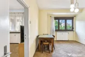 Investiție rară, Apartament interbelic si Garsonieră, 100 