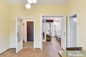 Investiție rară, Apartament interbelic si Garsonieră, 100 