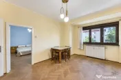 Investiție rară, Apartament interbelic si Garsonieră, 100 