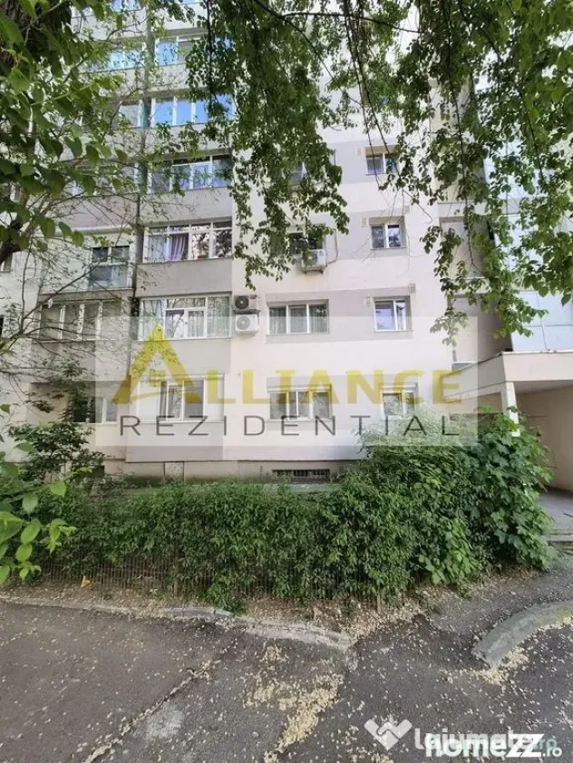 Sector 3 Parc IOR Apartament 2 Camere