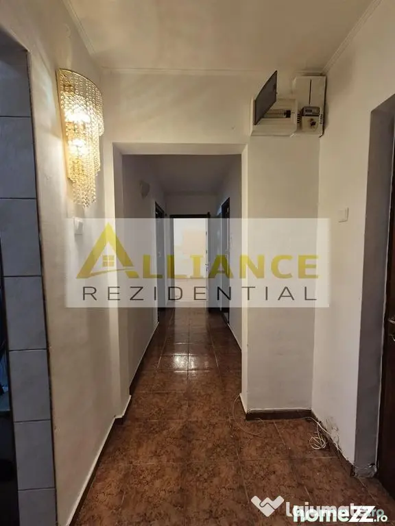 Sector 3 Parc IOR Apartament 2 Camere