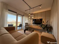 Nord One Brediceanu - Apartament smart home cu 2 camere -... 