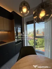 Nord One Brediceanu - Apartament smart home cu 2 camere -... 