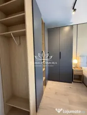 Nord One Brediceanu - Apartament smart home cu 2 camere -... 