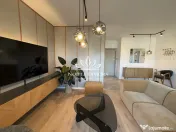 Nord One Brediceanu - Apartament smart home cu 2 camere -... 