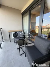 Nord One Brediceanu - Apartament smart home cu 2 camere -... 