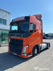 DE VÂNZARE – Volvo FH 460 an fabricație 2017 