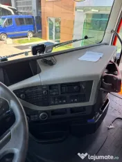 DE VÂNZARE – Volvo FH 460 an fabricație 2017 