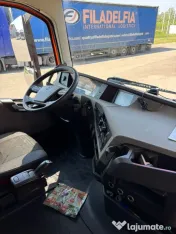 DE VÂNZARE – Volvo FH 460 an fabricație 2017 