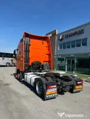 DE VÂNZARE – Volvo FH 460 an fabricație 2017 