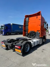 DE VÂNZARE – Volvo FH 460 an fabricație 2017 