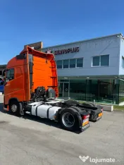 DE VÂNZARE – Volvo FH 460 an fabricație 2017 