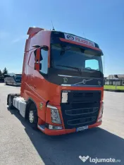 DE VÂNZARE – Volvo FH 460 an fabricație 2017 