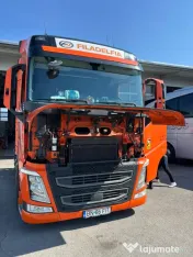 DE VÂNZARE – Volvo FH 460 an fabricație 2017 