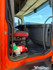 DE VÂNZARE – Volvo FH 460 an fabricație 2017 