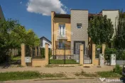 Pipera Henri Coanda Vila Premium 