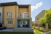 Pipera Henri Coanda Vila Premium 