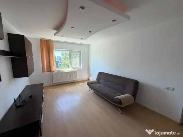 Apartament 2 camere zona Inel 2 cu Centrala