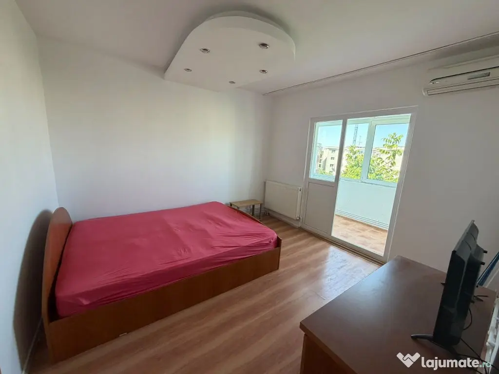Apartament 2 camere zona Inel 2 cu Centrala
