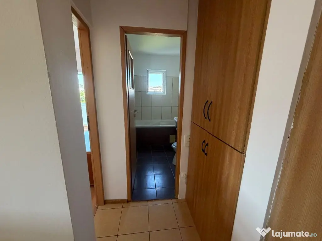 Apartament 2 camere zona Inel 2 cu Centrala