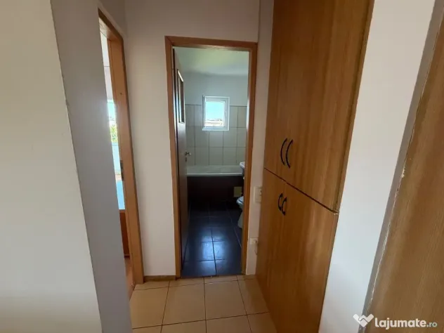 Apartament 2 camere zona Inel 2 cu Centrala