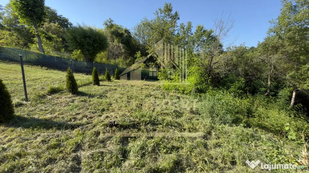 TEREN 3200 MP GODENI ARGEȘ