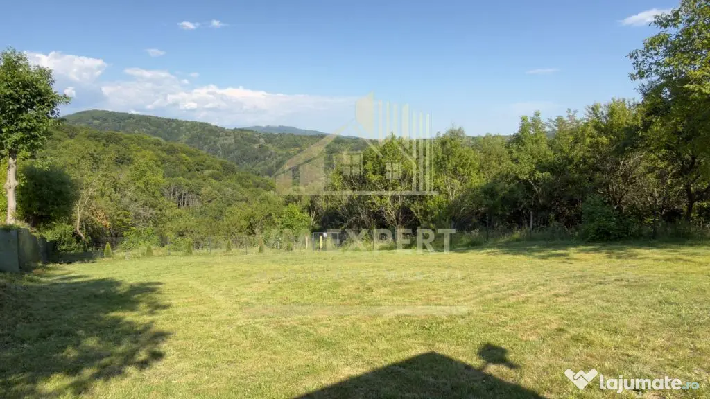 TEREN 3200 MP GODENI ARGEȘ