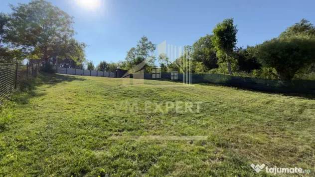 TEREN 3200 MP GODENI ARGEȘ
