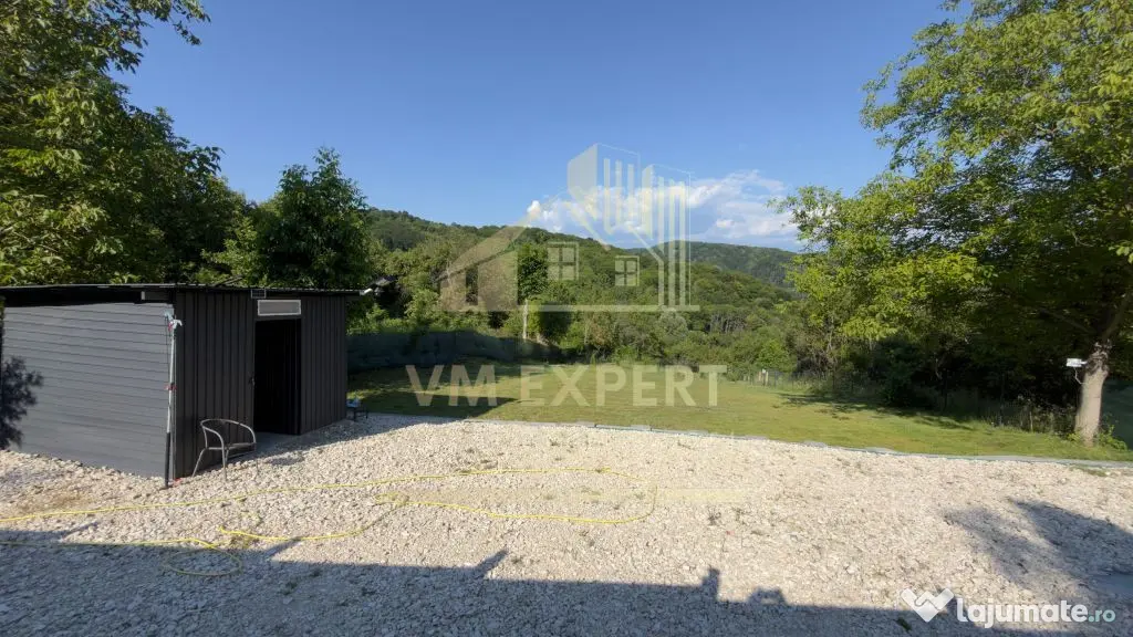 TEREN 3200 MP GODENI ARGEȘ