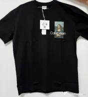 Tricouri Calvin Klein LOUIS VUITTON balenciaga cadablanca HUGO BOSS