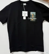 Tricouri  Calvin Klein ,LOUIS VUITTON , balenciaga , cadablanca  HUGO BOSS