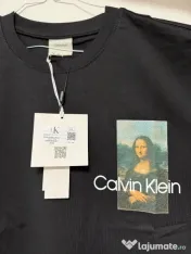 Tricouri Calvin Klein LOUIS VUITTON balenciaga cadablanca HUGO BOSS