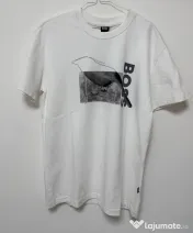 Tricouri Calvin Klein LOUIS VUITTON balenciaga cadablanca HUGO BOSS