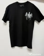 Tricouri Calvin Klein LOUIS VUITTON balenciaga cadablanca HUGO BOSS
