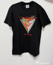 Tricouri Calvin Klein LOUIS VUITTON balenciaga cadablanca HUGO BOSS