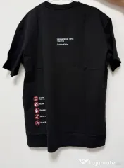 Tricouri Calvin Klein LOUIS VUITTON balenciaga cadablanca HUGO BOSS