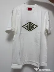 Tricouri Calvin Klein LOUIS VUITTON balenciaga cadablanca HUGO BOSS