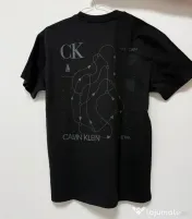 Tricouri Calvin Klein LOUIS VUITTON balenciaga cadablanca HUGO BOSS