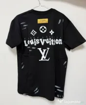 Tricouri Calvin Klein LOUIS VUITTON balenciaga cadablanca HUGO BOSS