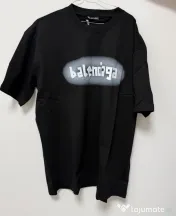 Tricouri Calvin Klein LOUIS VUITTON balenciaga cadablanca HUGO BOSS