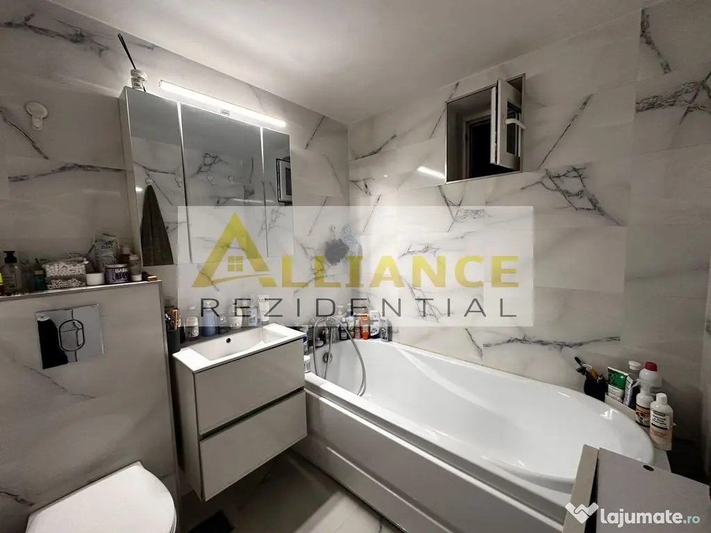 3 camere str Ion Iriceanu