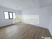 Vila individuala- 4 camere- panouri solare- 800m de STV
