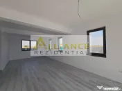Vila individuala- 4 camere- panouri solare- 800m de STV