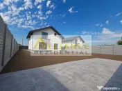 Vila individuala- 5 camere- cartierul nou- 401mp teren 