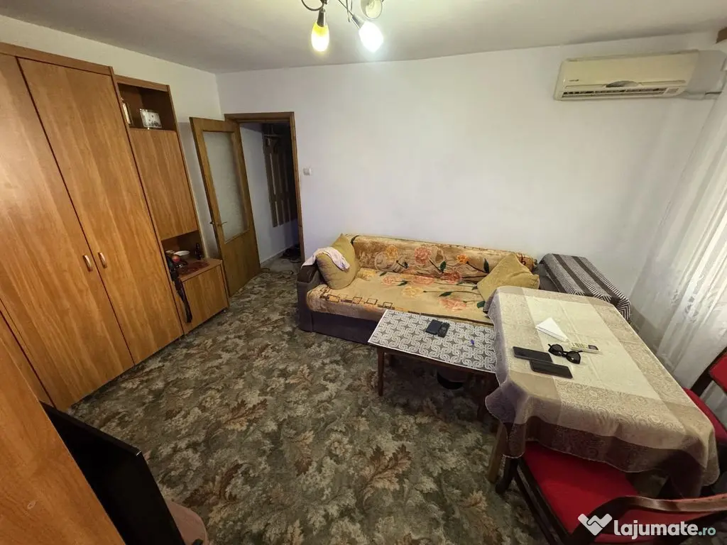 Apartament 2 camere zona Km 4 5