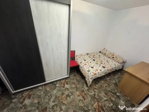 Apartament 2 camere zona Km 4 5