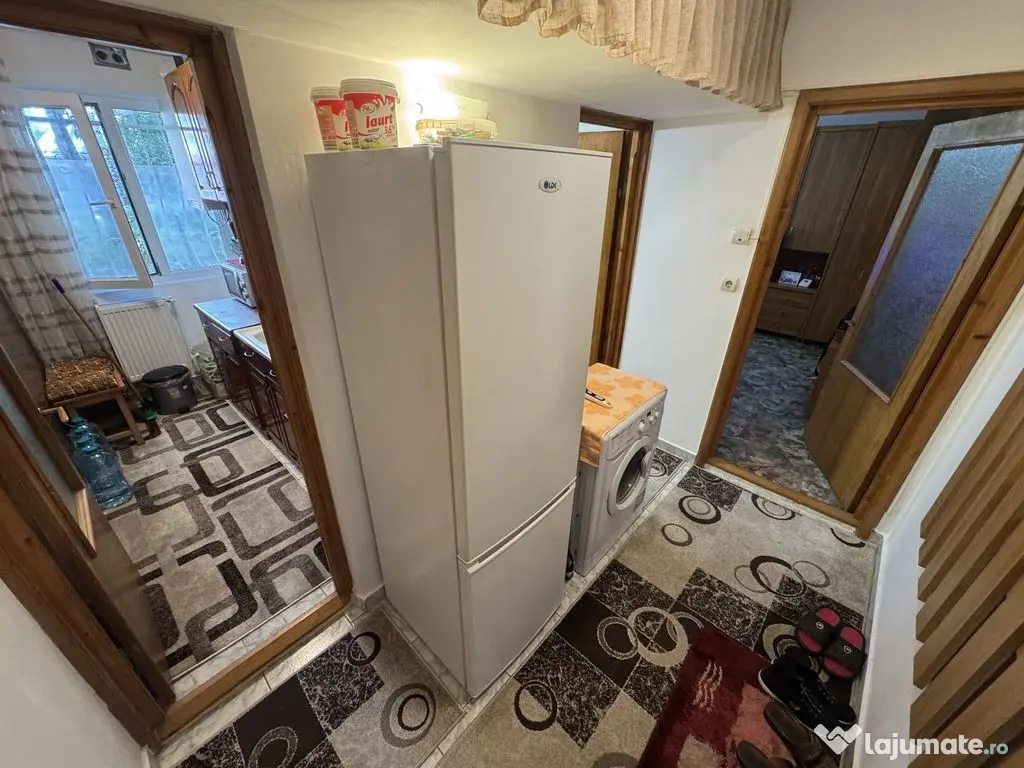 Apartament 2 camere zona Km 4 5