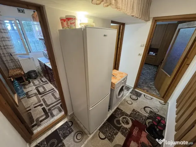 Apartament 2 camere zona Km 4 5